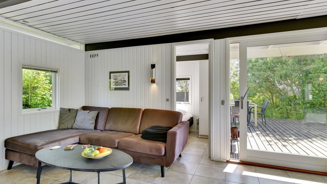 Photo of Livingroom in Lodbjerg Hede