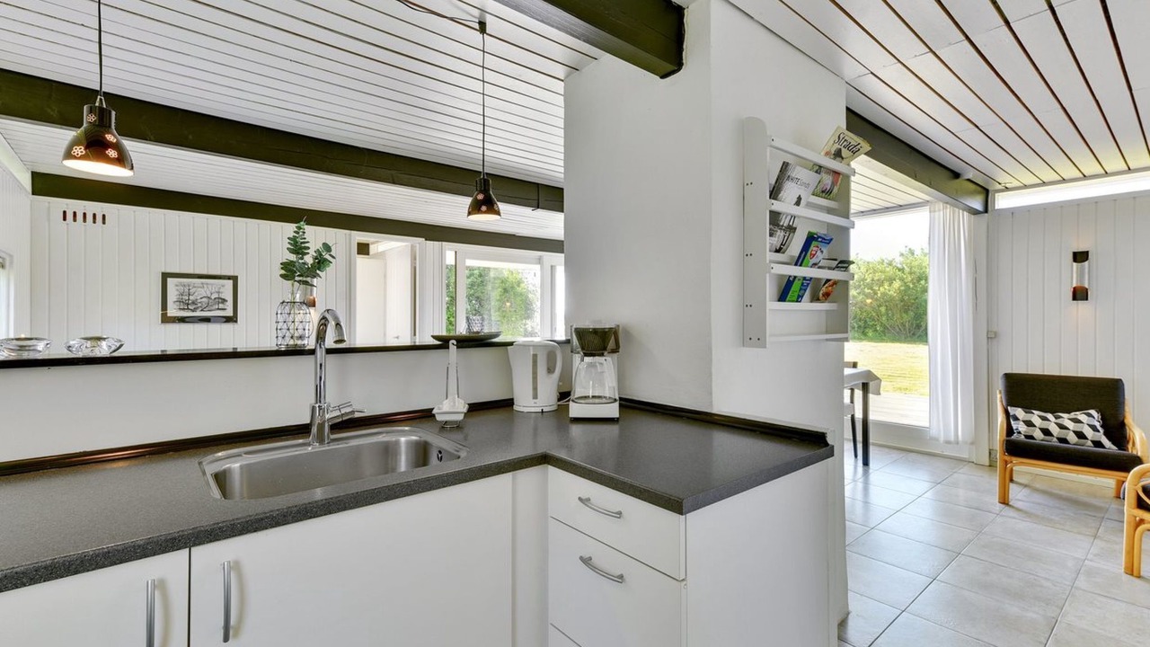 Photo of Bedroom in Lodbjerg Hede