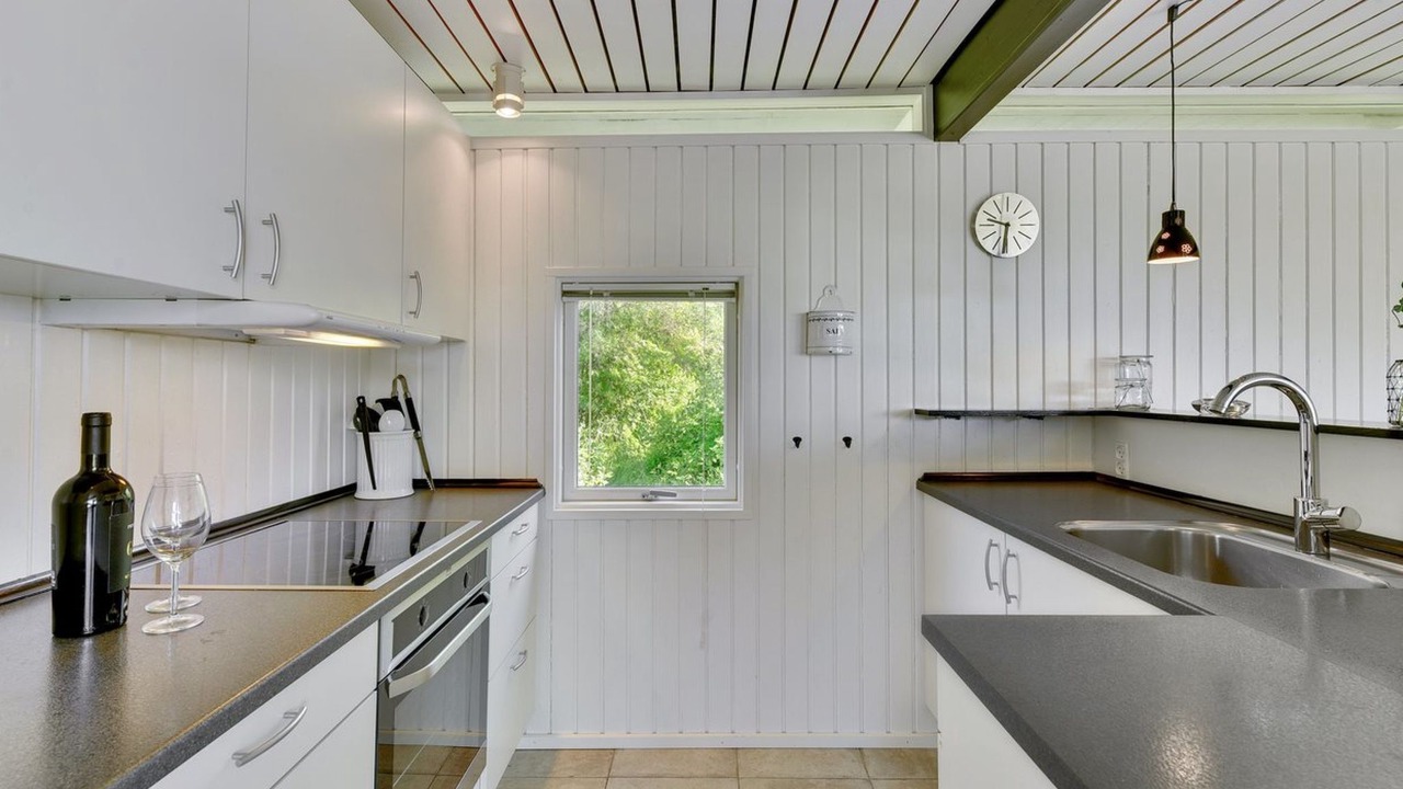 Photo of Bedroom in Lodbjerg Hede