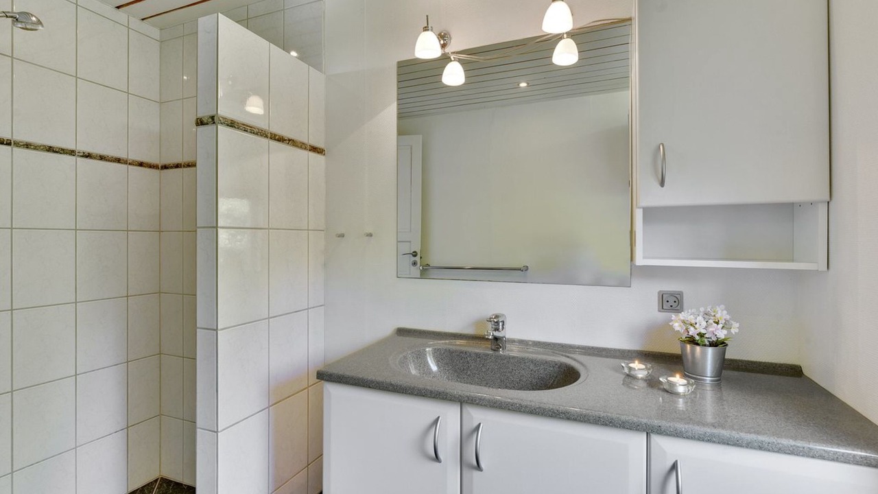 Photo of Bathroom in Lodbjerg Hede