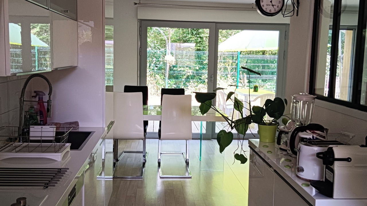 Photo of Kitchen in Blanquefort