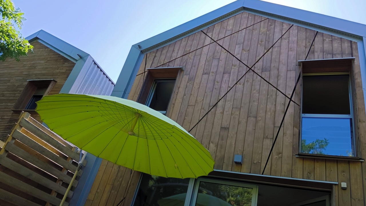 Photo of Patio Balcony in Blanquefort