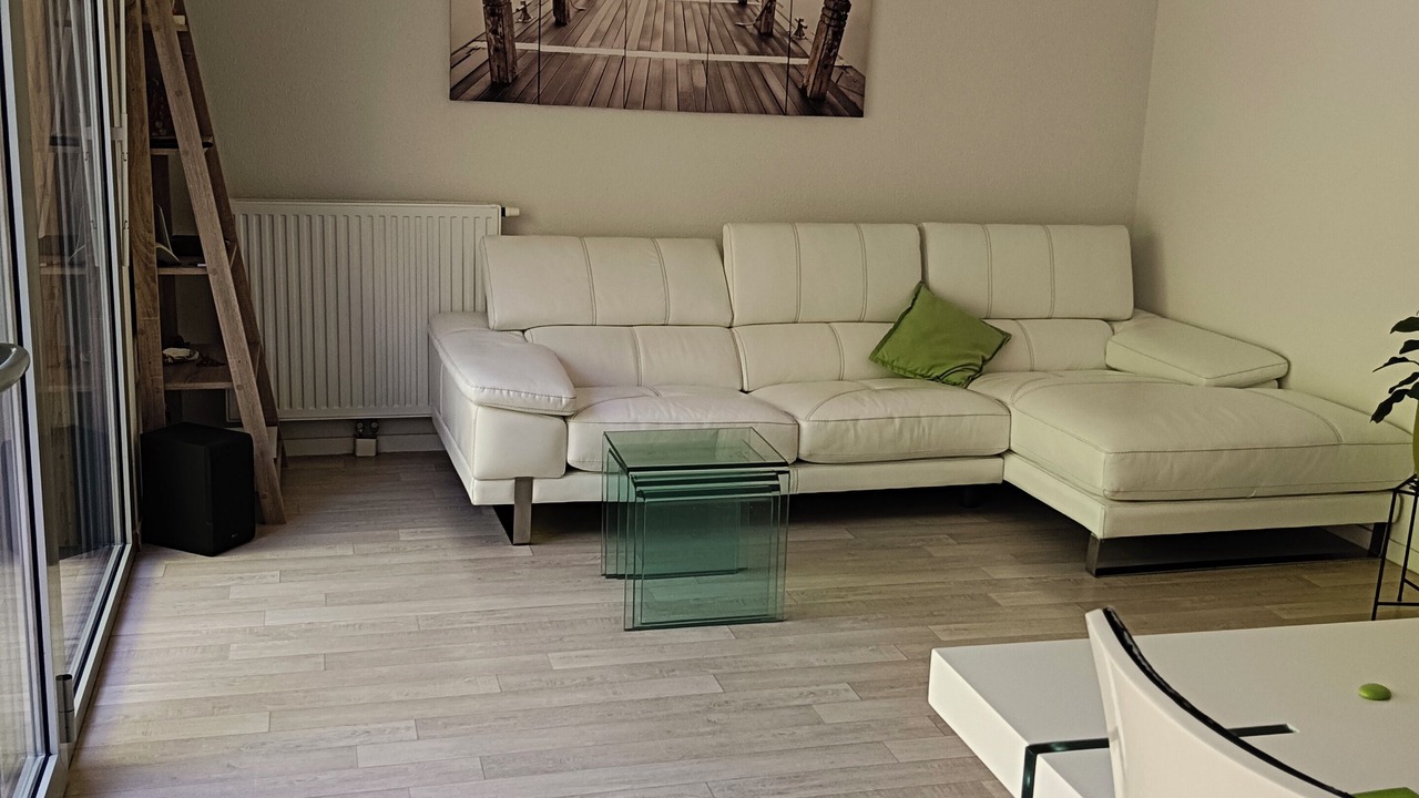 Photo of Livingroom in Blanquefort