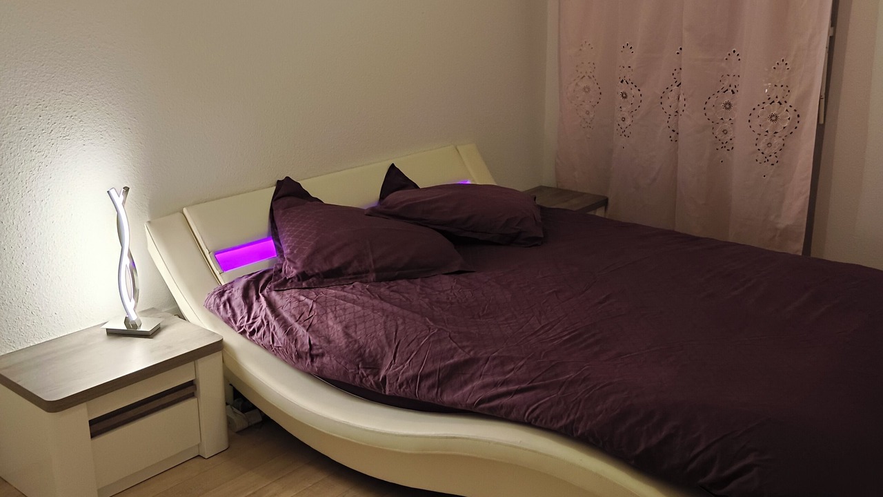 Photo of Bedroom in Blanquefort