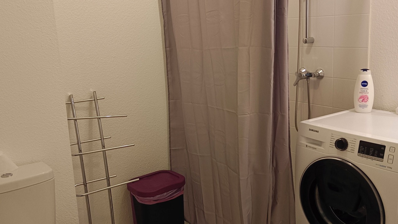 Photo of Bathroom in Blanquefort