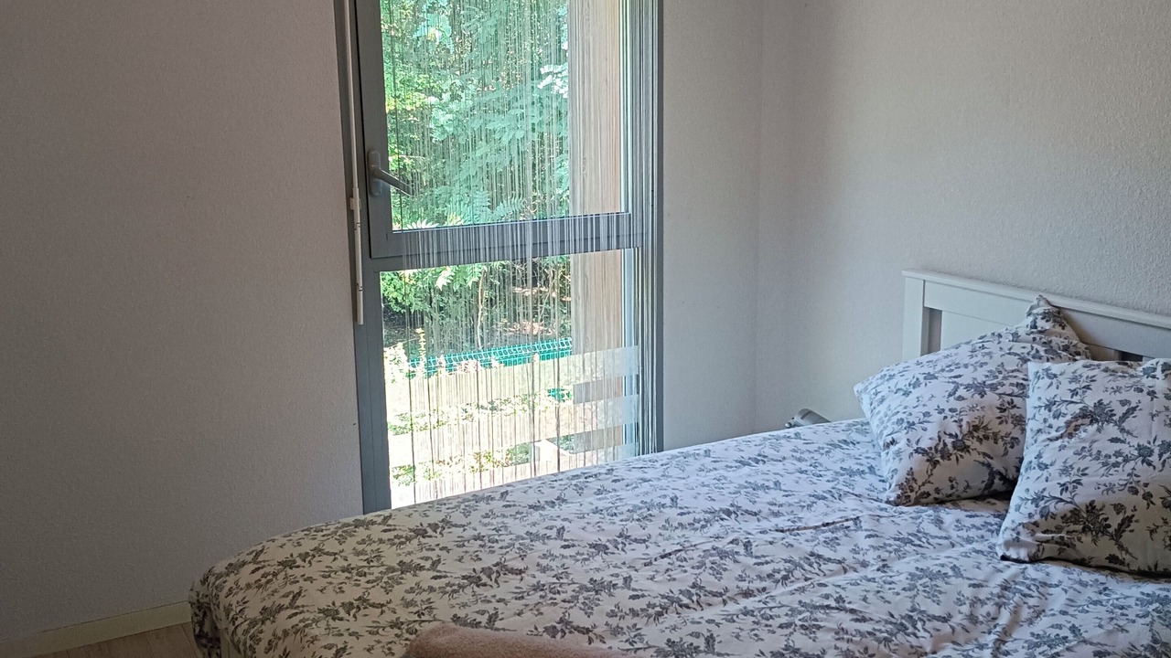 Photo of Bedroom in Blanquefort