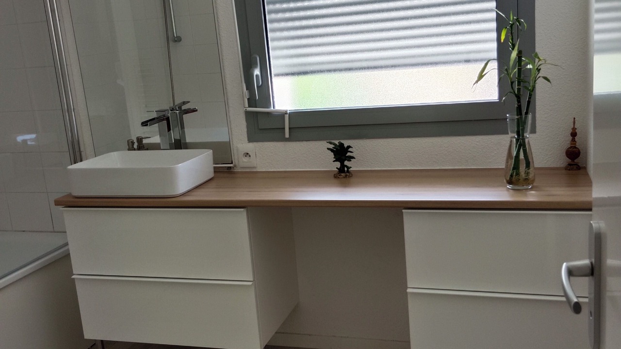 Photo of Bathroom in Blanquefort