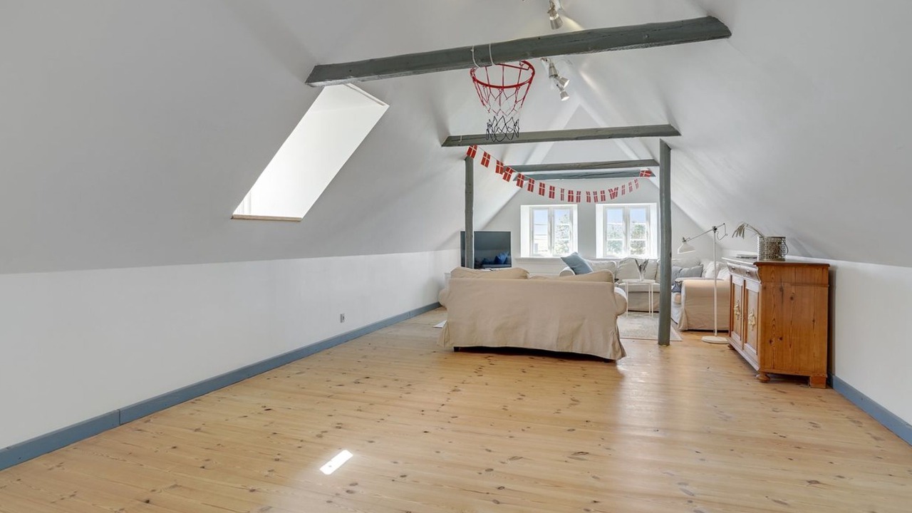 Photo of Livingroom in Ballum