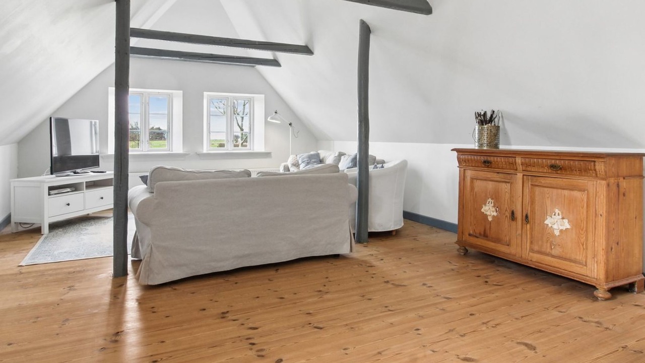 Photo of Livingroom in Ballum