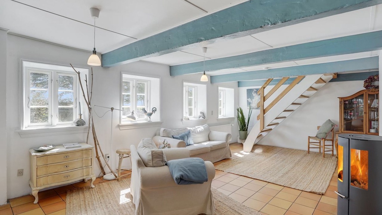 Photo of Livingroom in Ballum