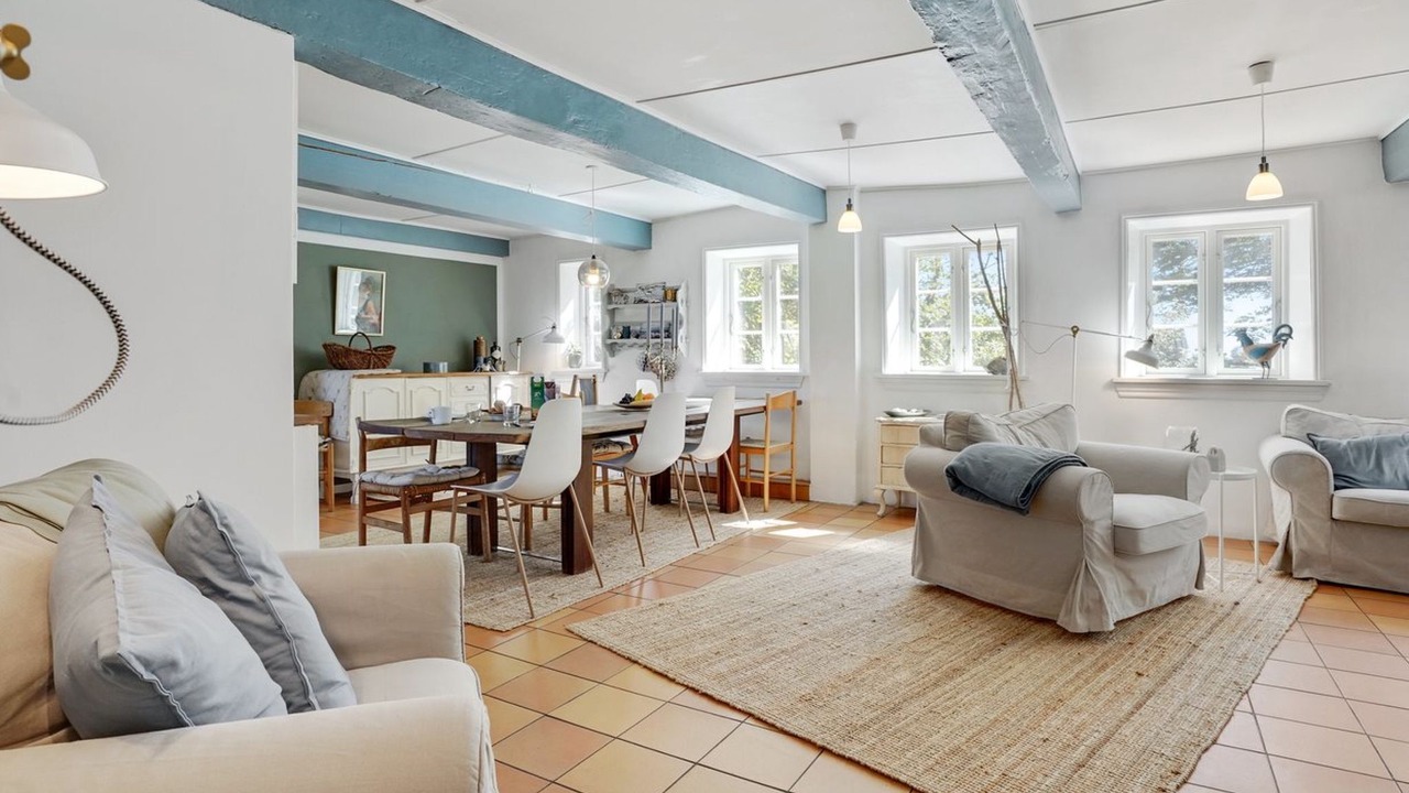 Photo of Livingroom in Ballum