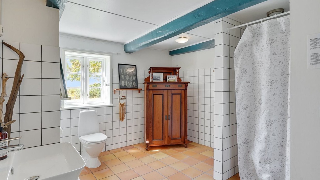 Photo of Bathroom in Ballum