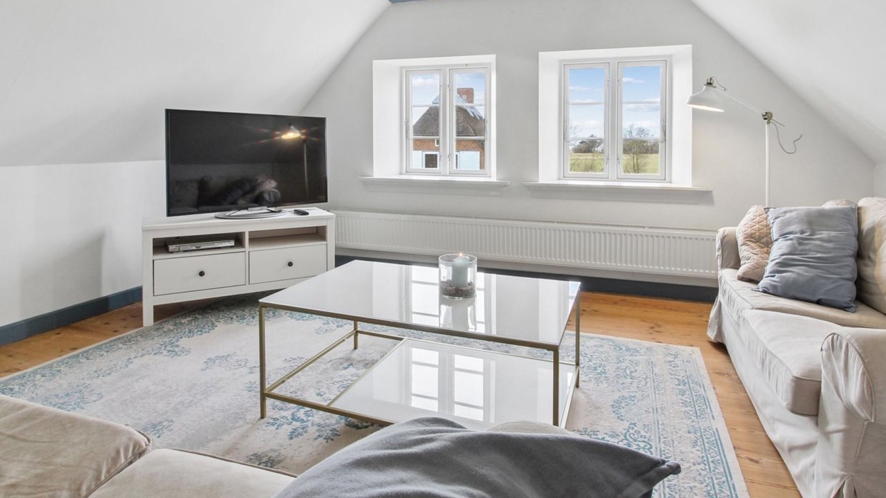 Photo of Livingroom in Ballum
