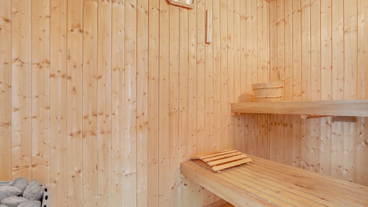 Photo of Bathroom in Ballum