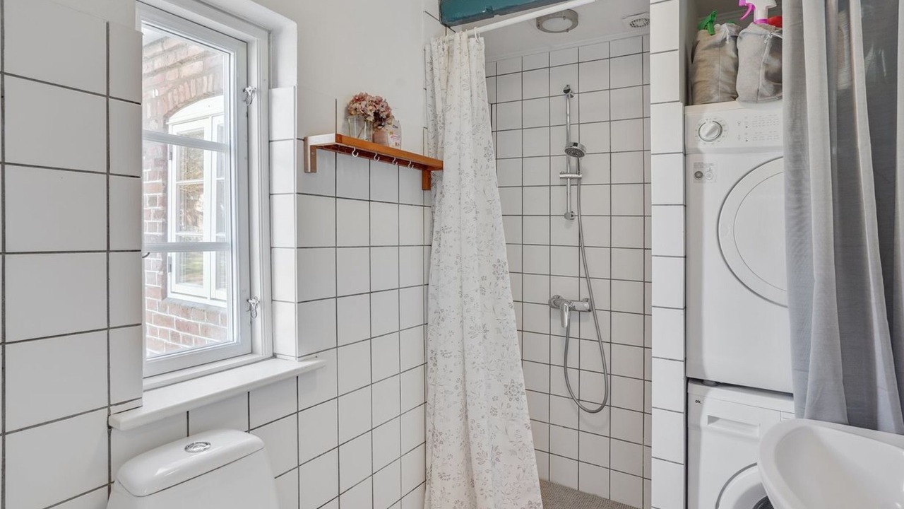 Photo of Bathroom in Ballum