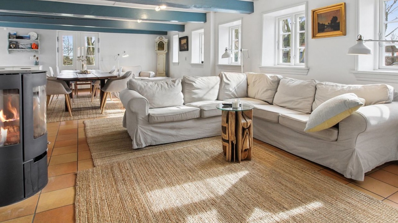 Photo of Livingroom in Ballum