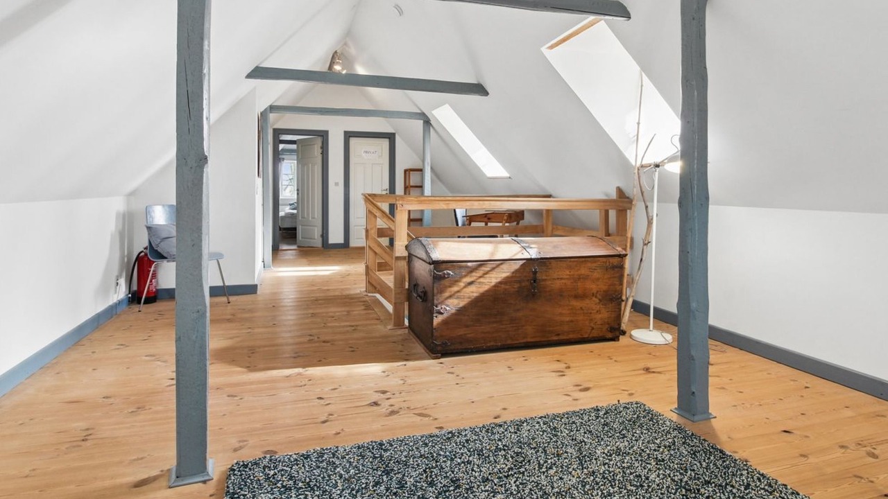 Photo of Livingroom in Ballum