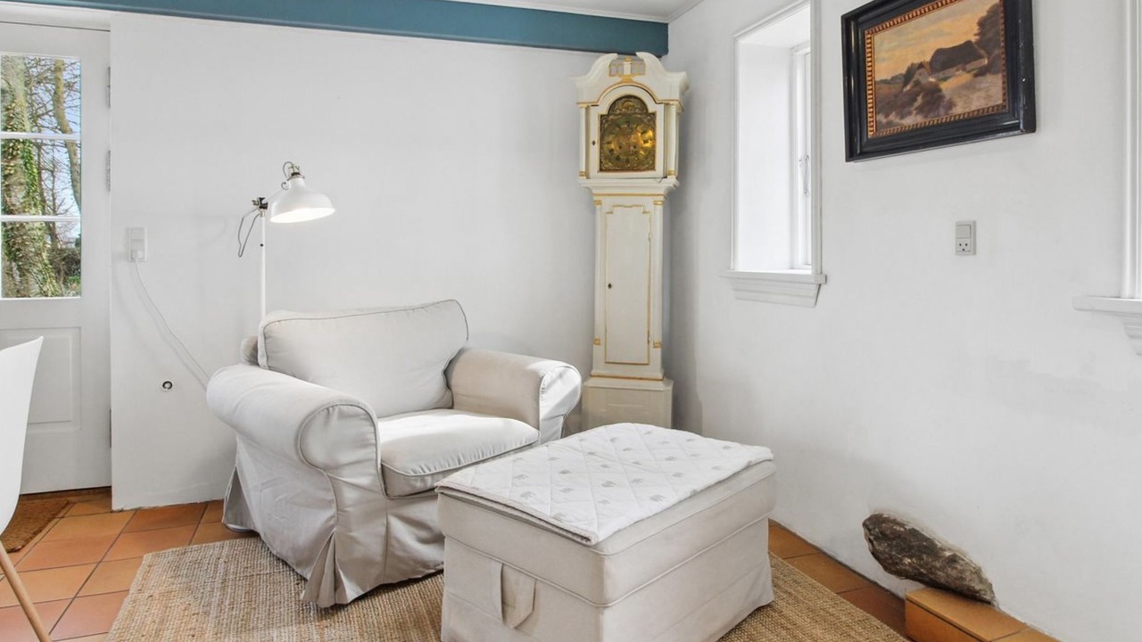 Photo of Livingroom in Ballum
