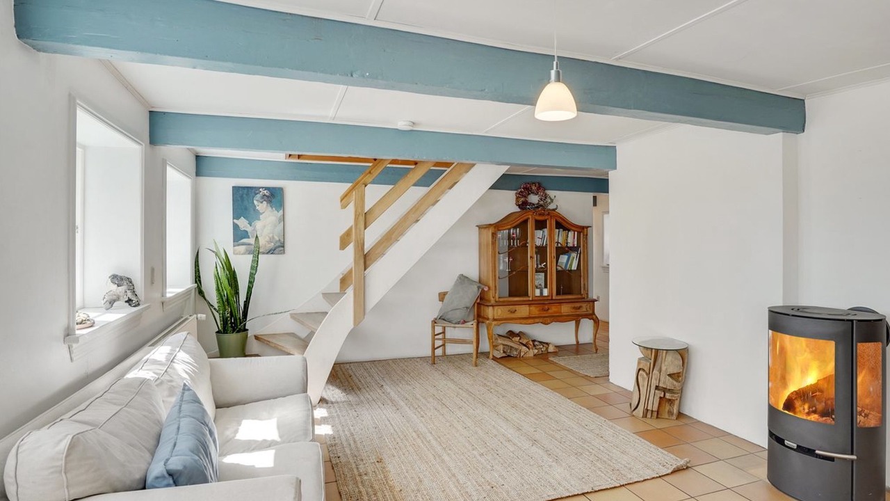 Photo of Livingroom in Ballum