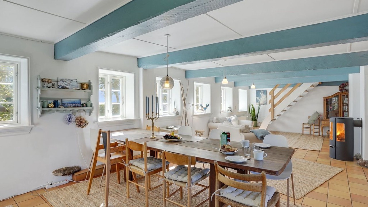 Photo of Livingroom in Ballum