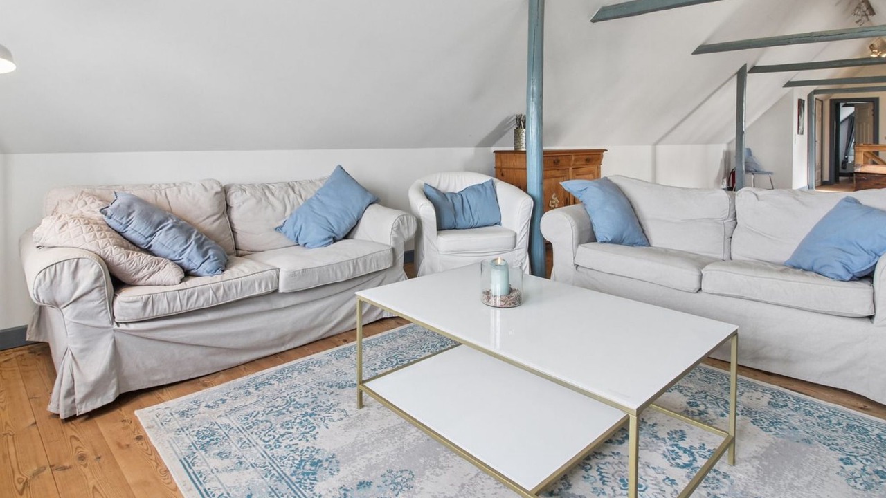 Photo of Livingroom in Ballum