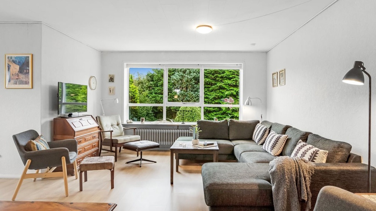 Photo of Livingroom in Lokken