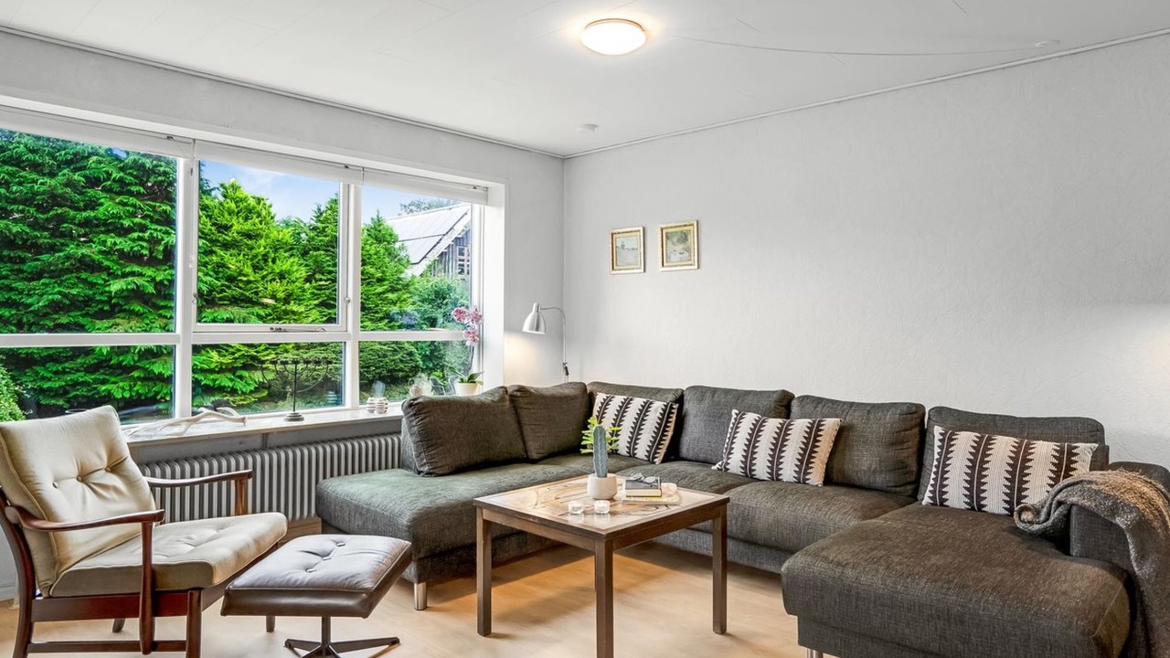 Photo of Livingroom in Lokken