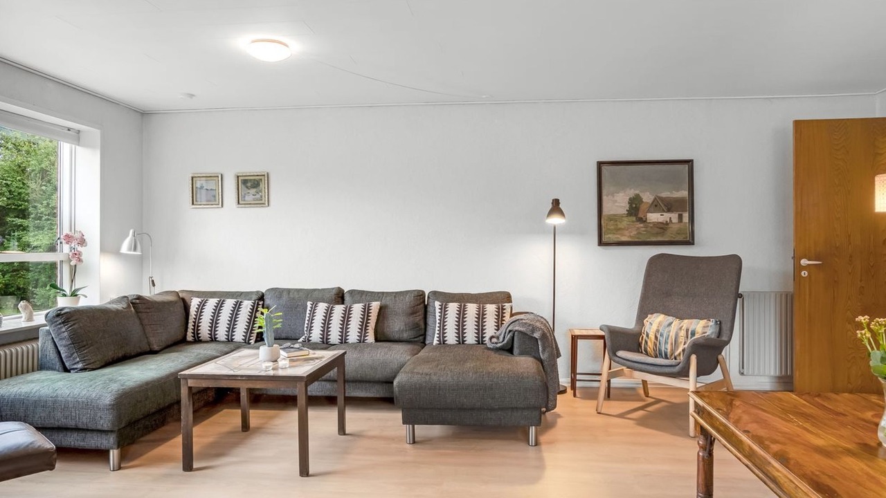Photo of Livingroom in Lokken