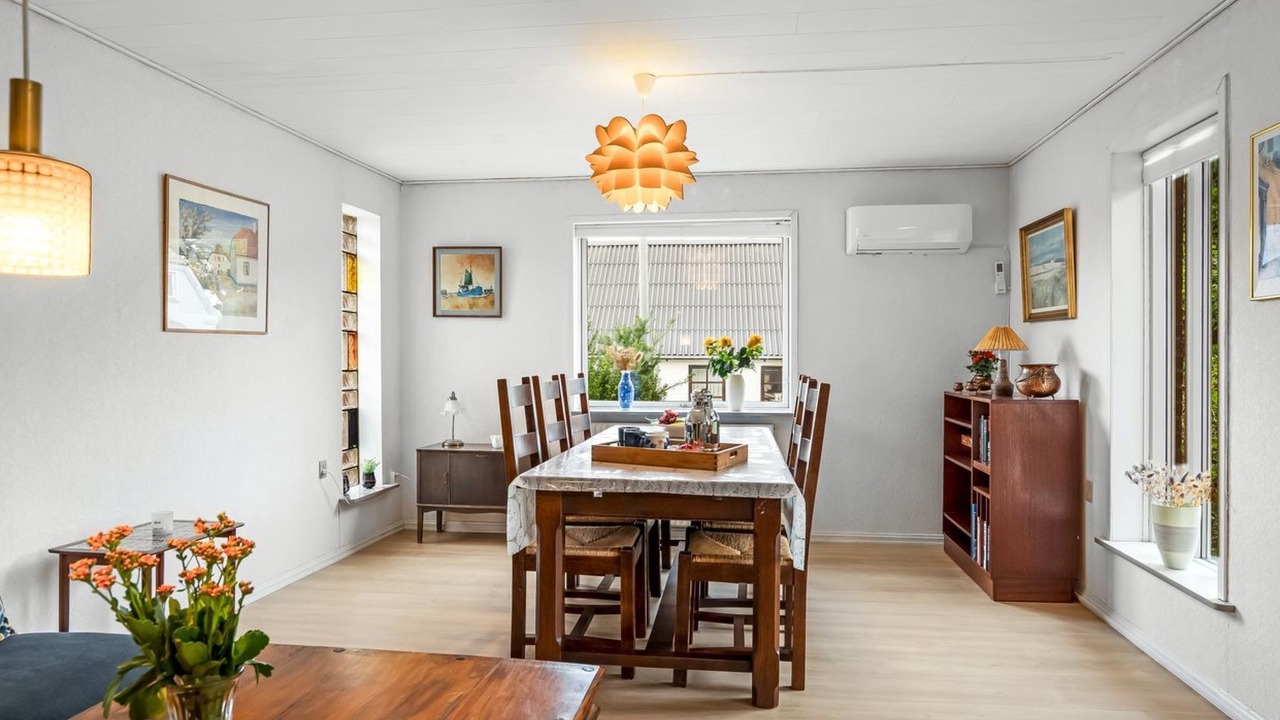 Photo of Livingroom in Lokken