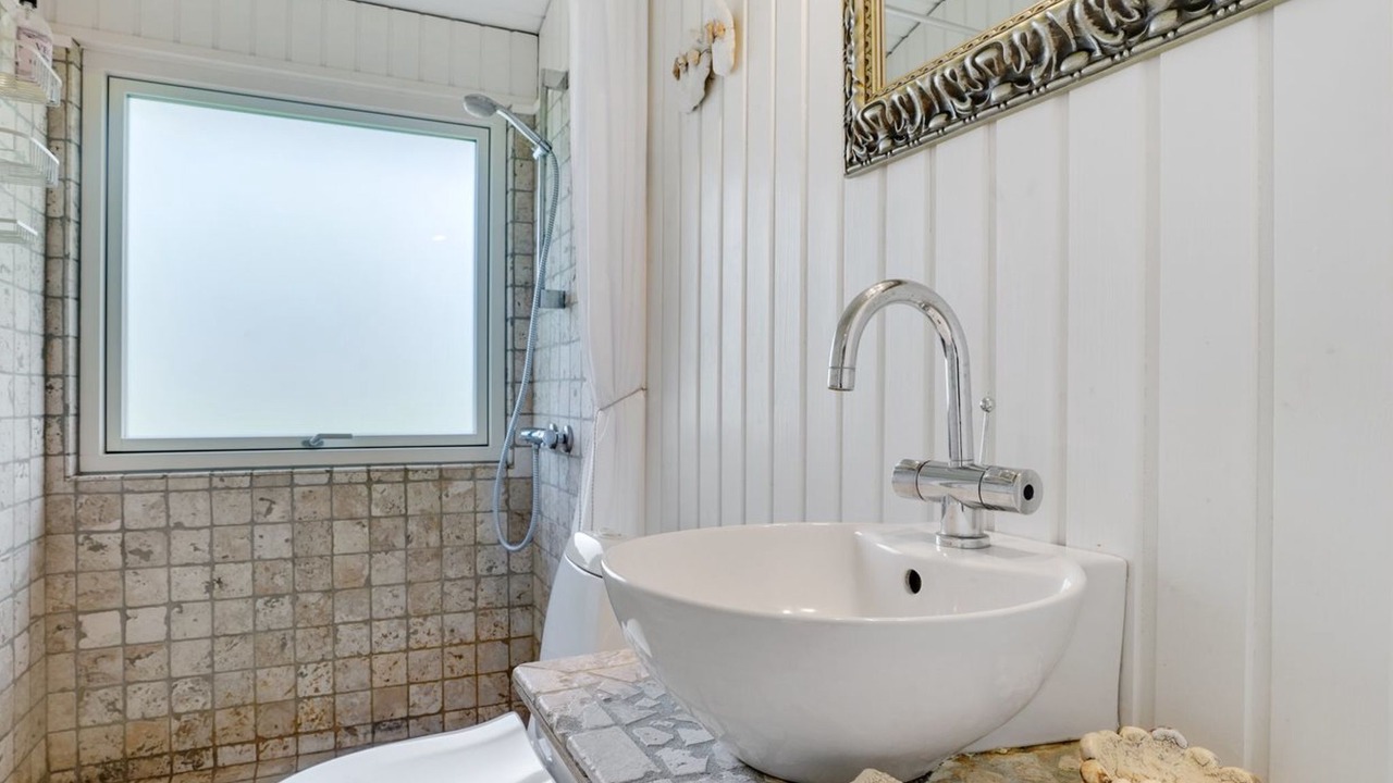 Photo of Bathroom in Roslev