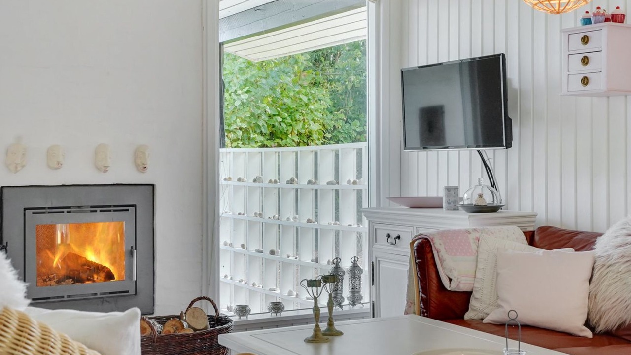 Photo of Livingroom in Roslev