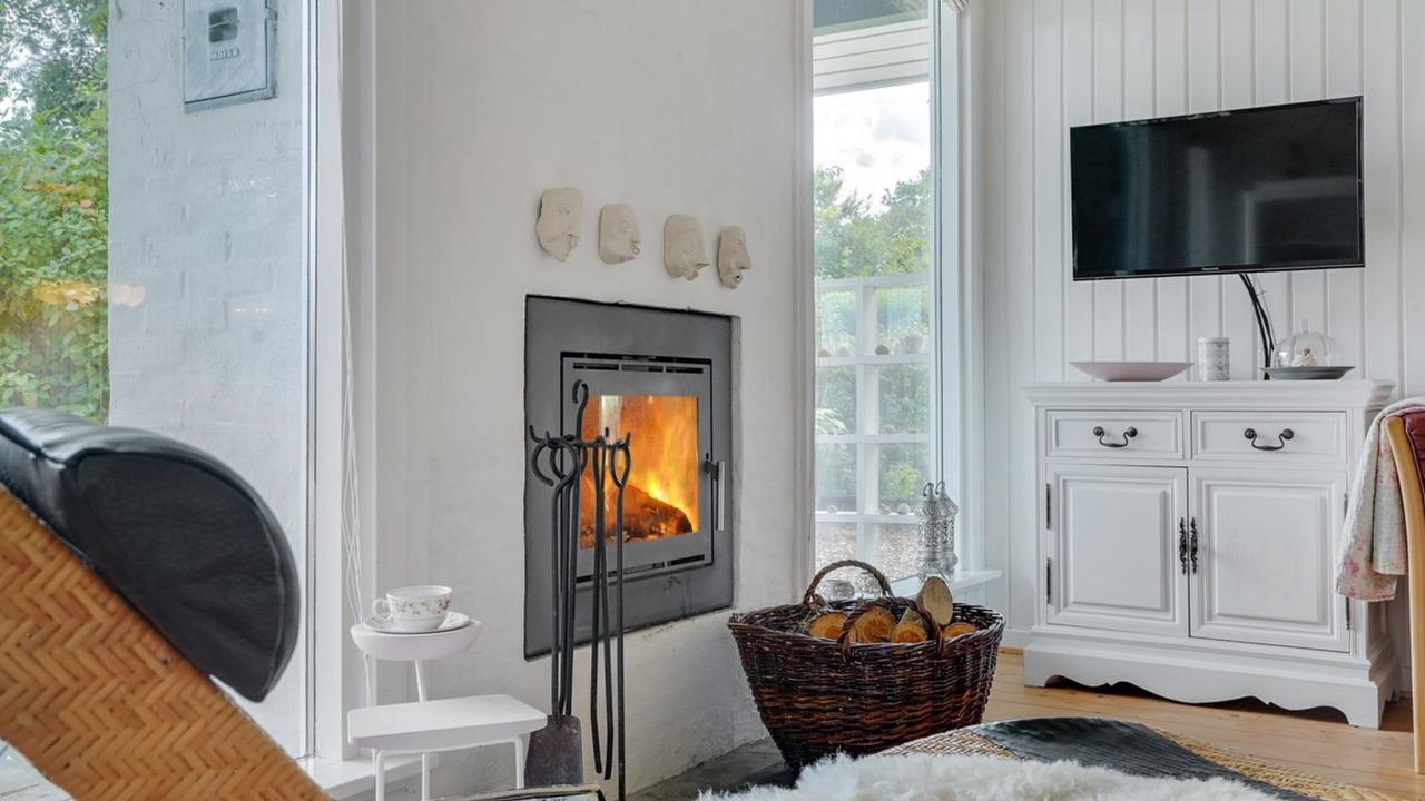 Photo of Livingroom in Roslev