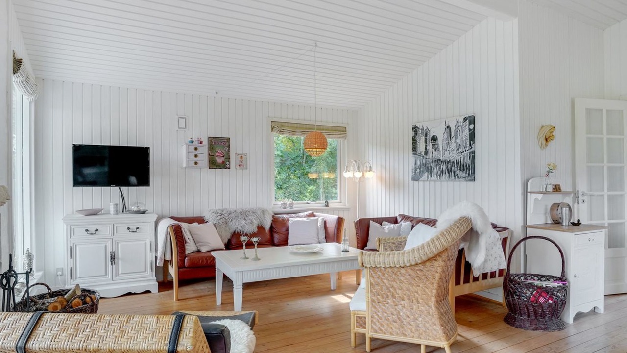 Photo of Livingroom in Roslev