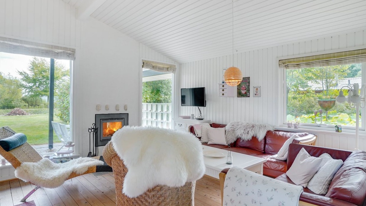 Photo of Livingroom in Roslev