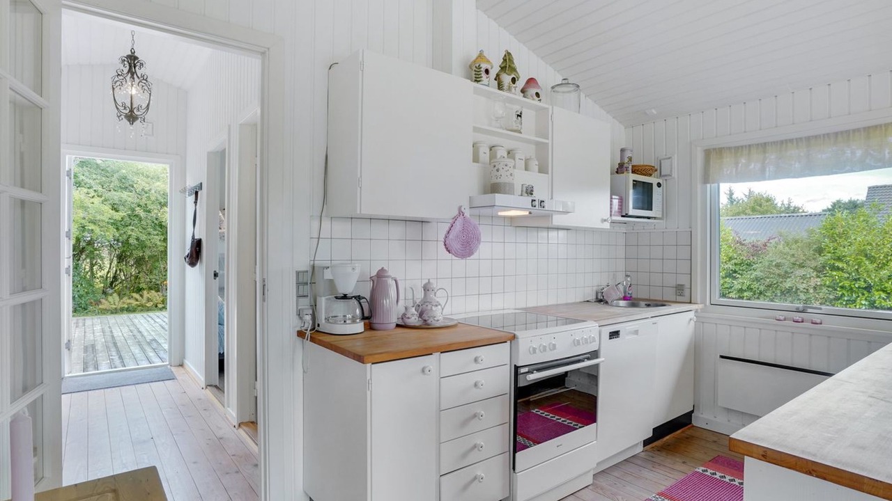 Photo of Bedroom in Roslev