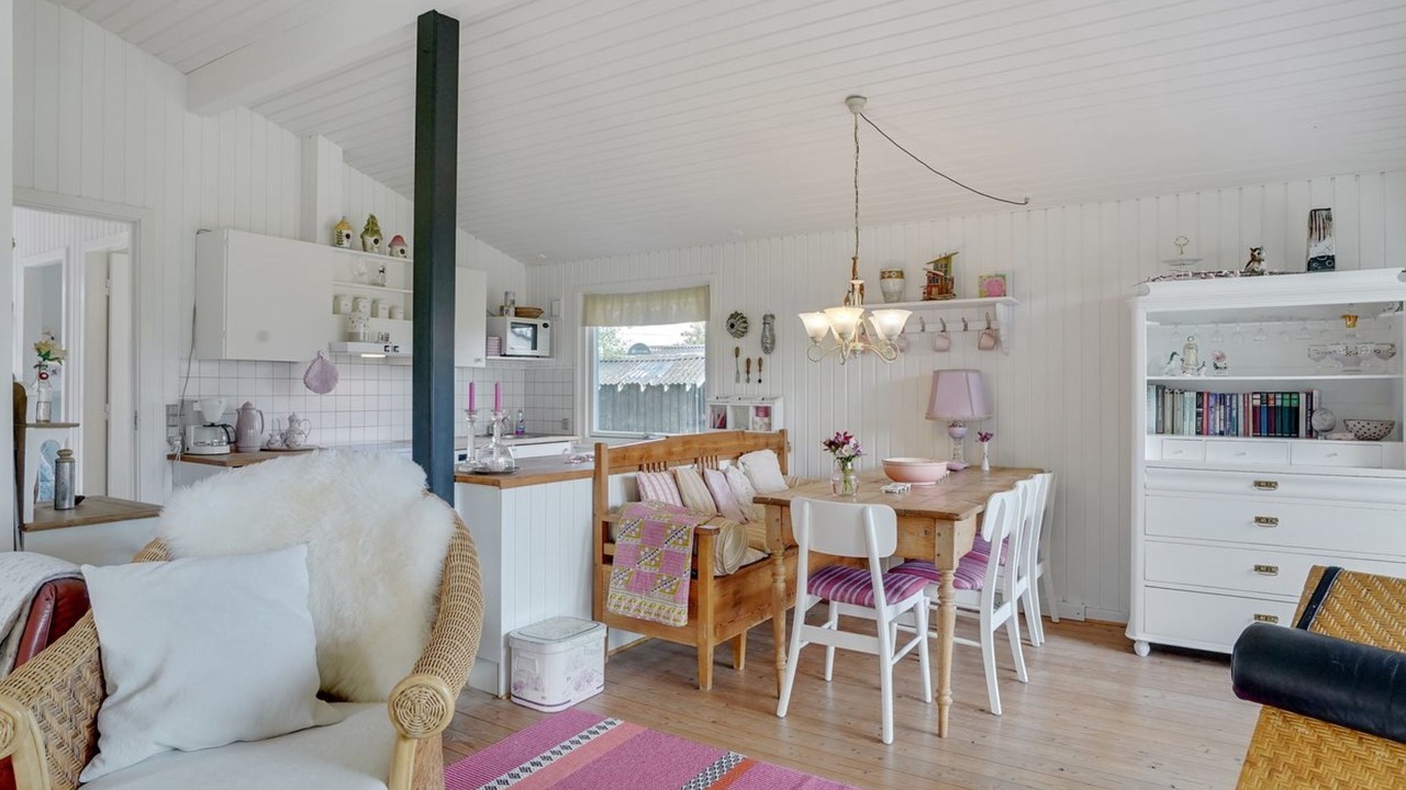 Photo of Livingroom in Roslev