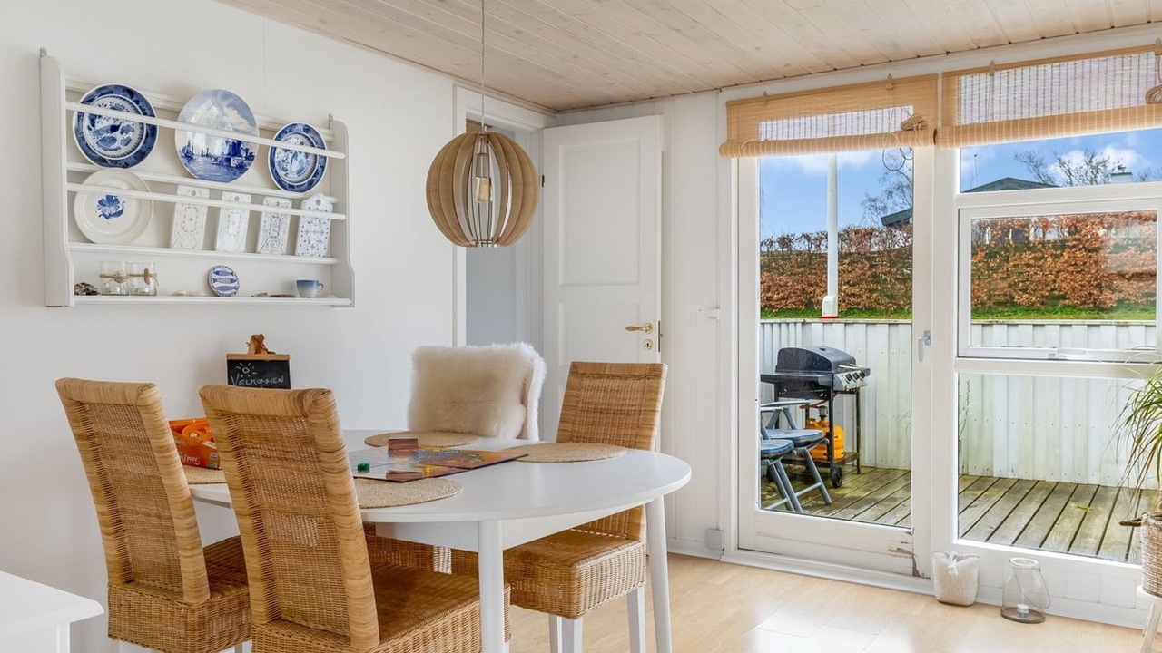 Photo of Livingroom in Hejsager Strand
