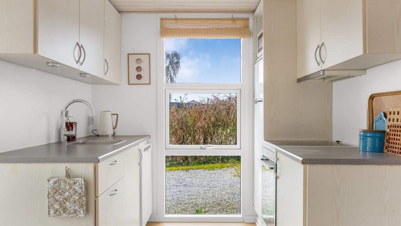 Photo of Bedroom in Hejsager Strand