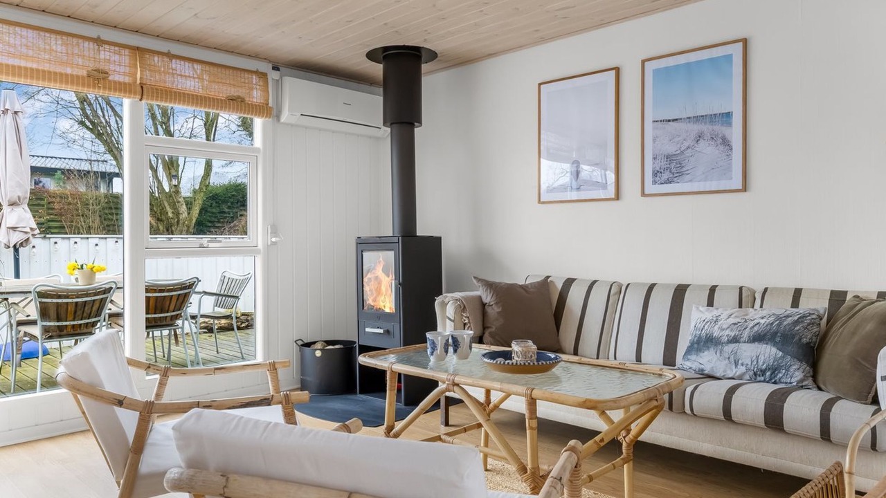 Photo of Livingroom in Hejsager Strand