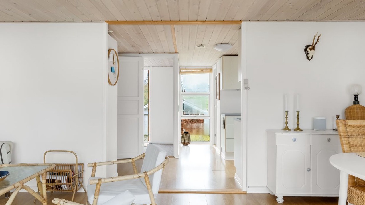 Photo of Livingroom in Hejsager Strand