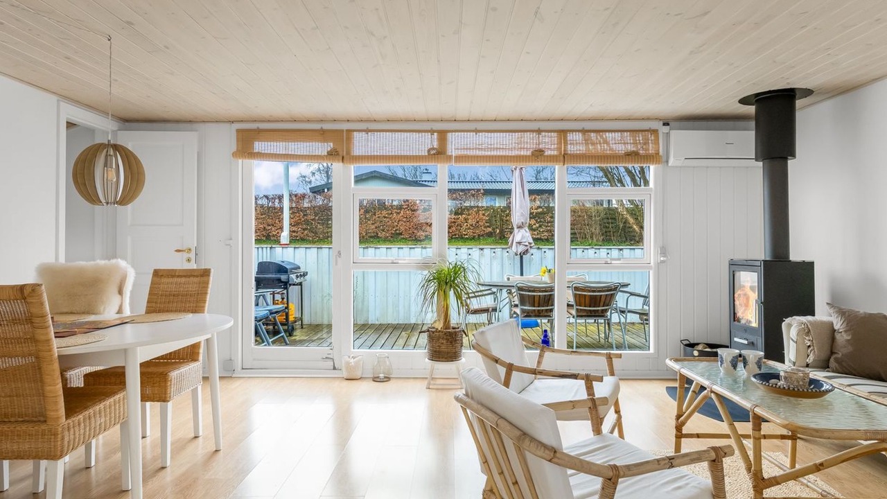 Photo of Livingroom in Hejsager Strand