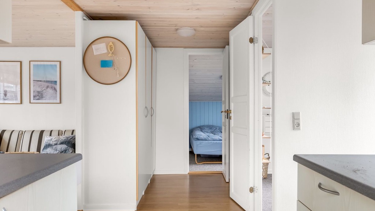Photo of Bedroom in Hejsager Strand