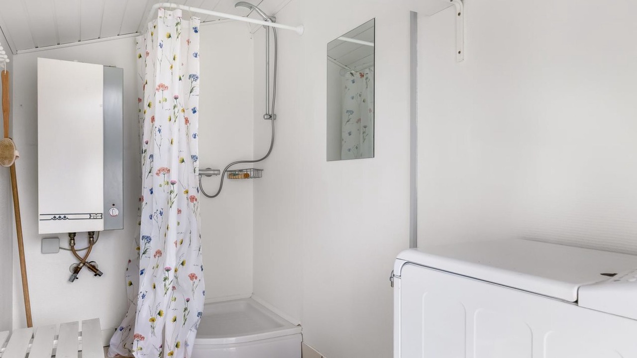 Photo of Bathroom in Hejsager Strand