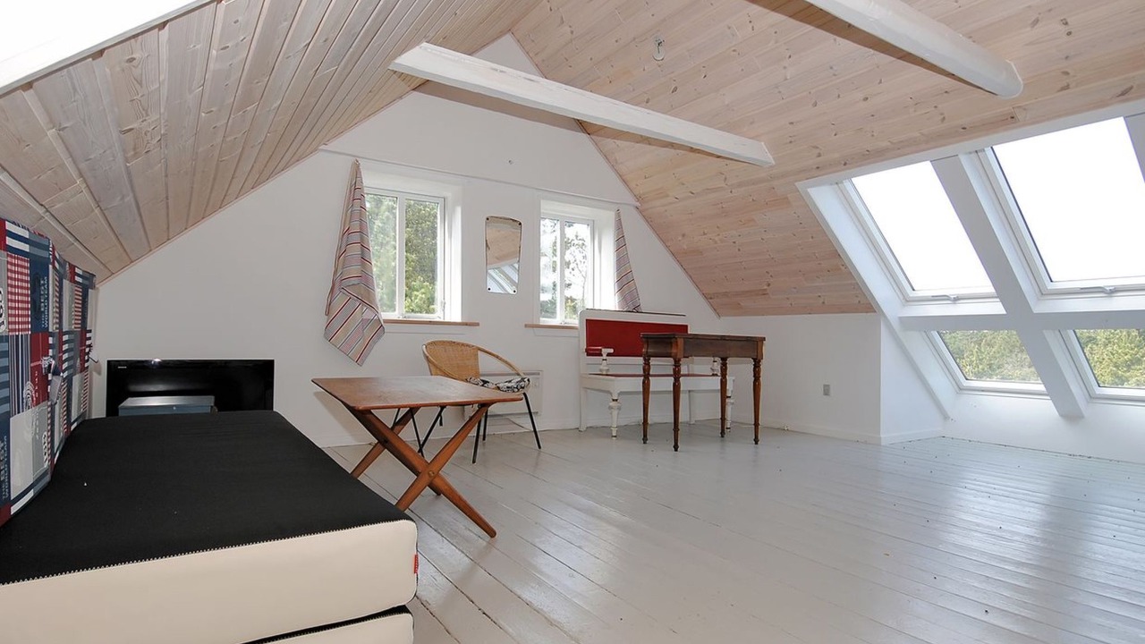 Photo of Livingroom in Bedsted