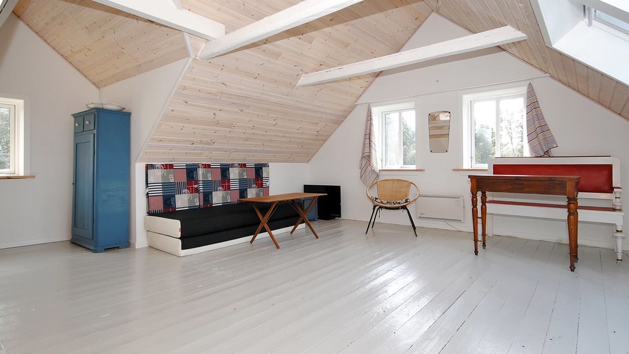 Photo of Livingroom in Bedsted