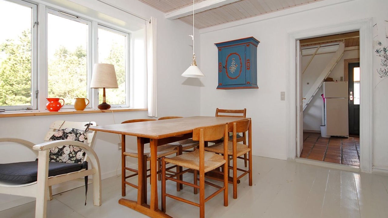 Photo of Livingroom in Bedsted
