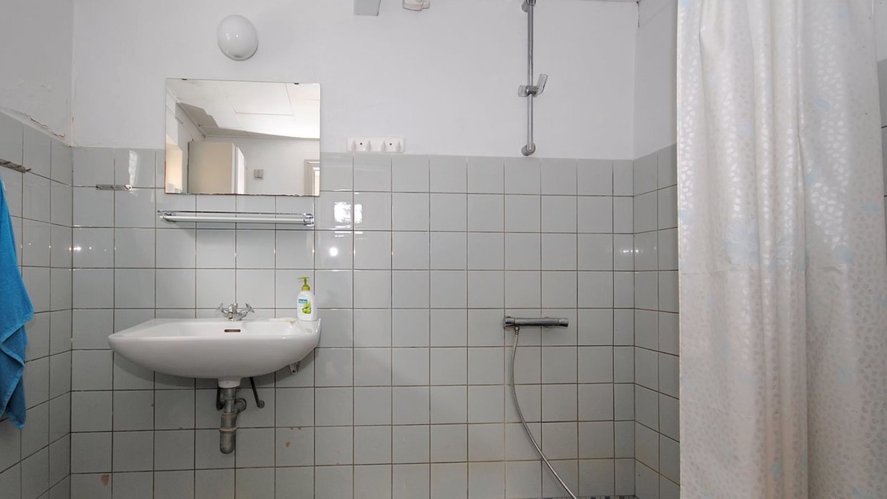 Photo of Bathroom in Bedsted