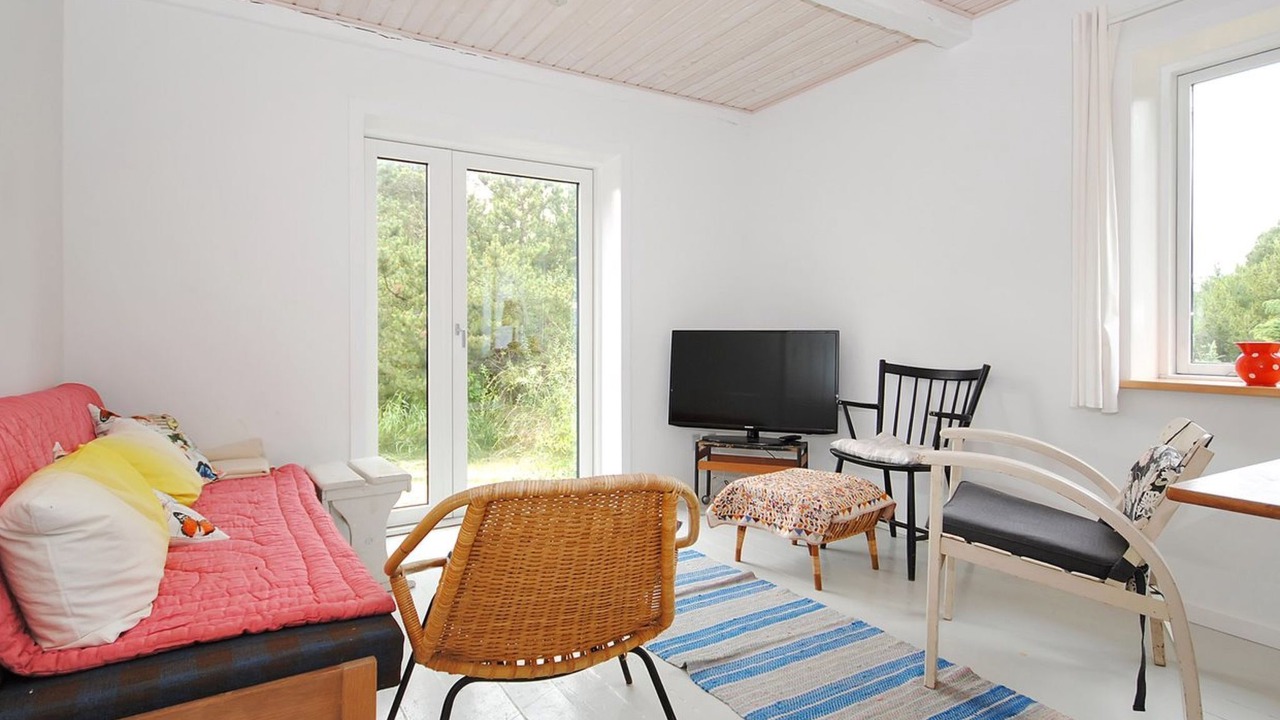 Photo of Livingroom in Bedsted