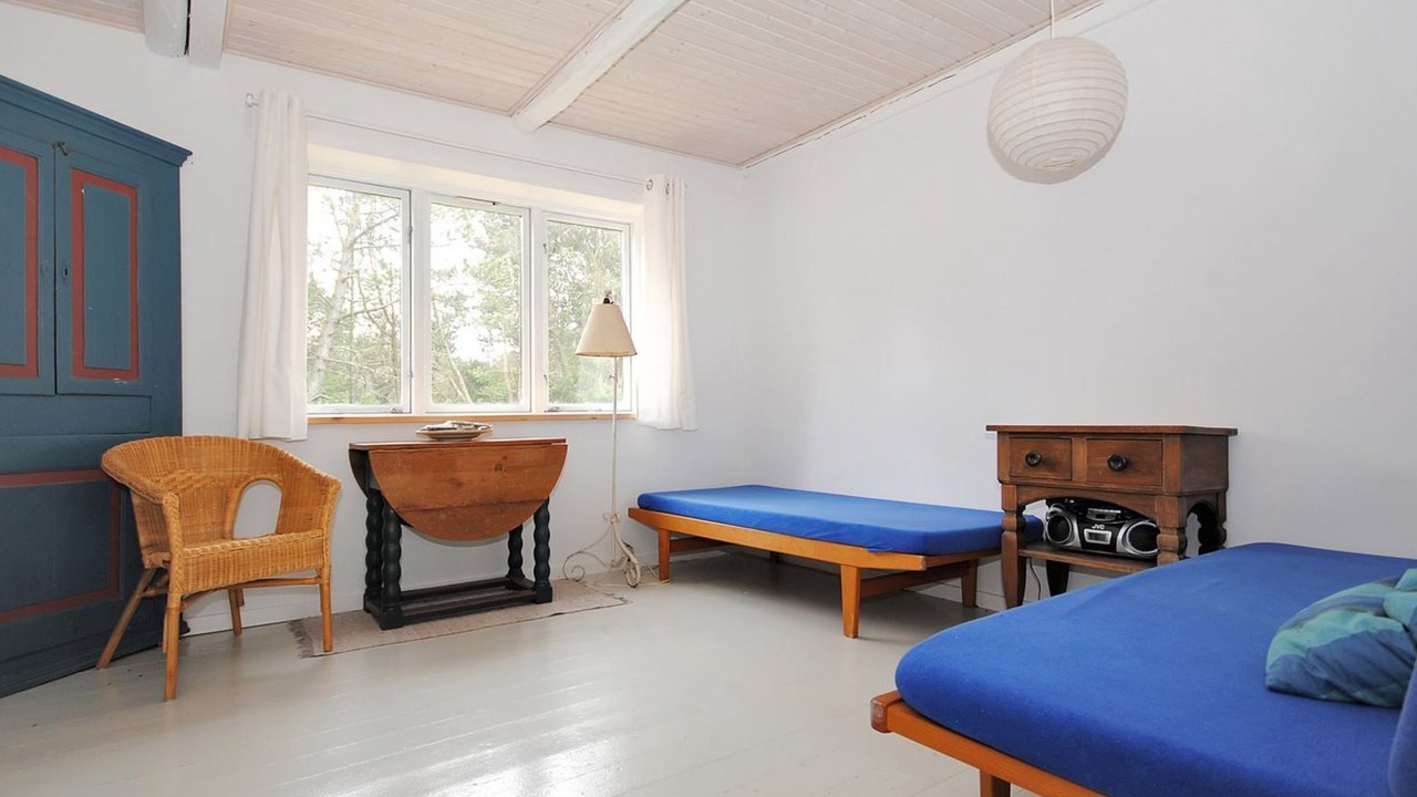 Photo of Livingroom in Bedsted