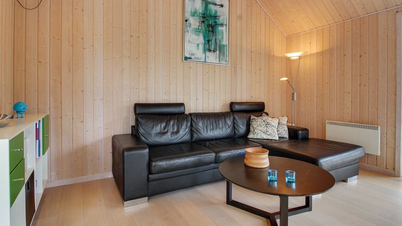 Photo of Livingroom in Rindby Strand